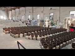 আপনার বাগান এবং হোম সজ্জা প্রয়োজনের জন্য সুন্দর এবং কার্যকরী সিরামিক পাত্র