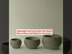 হালকা ও শক্ত ফাইবার ক্লে প্ল্যান্টার সরানো সহজ এবং যে কোন স্থানের জন্য নিখুঁত