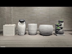 রজন ফাউন্টেন