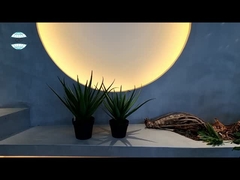 কৃত্রিম উদ্ভিদ