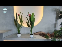 কৃত্রিম উদ্ভিদ