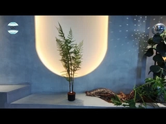 কৃত্রিম উদ্ভিদ