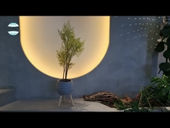 কৃত্রিম উদ্ভিদ