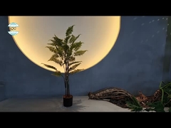 কৃত্রিম উদ্ভিদ