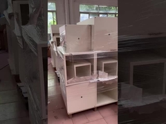 স্টেইনলেস স্টীল প্ল্যান্টারের সুবিধা