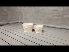 B2B ক্রয়ের জন্য হাত খোদাই করা এবং টেকসই বরফ প্রতিরোধী শক্তিশালী কাদা প্ল্যান্টার