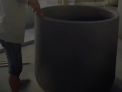 একটি ফাইবার ক্লে প্ল্যান্টার কতটা টেকসই?