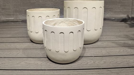 কেনা ফাইবার ক্লে প্ল্যান্টার online manufacture