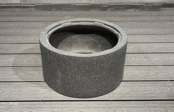 কেনা Powder Coated Firepit Keep 5-6 Years Outdoor Charcoal Grill Included Zinc Plated For Outdoor Events online manufacture