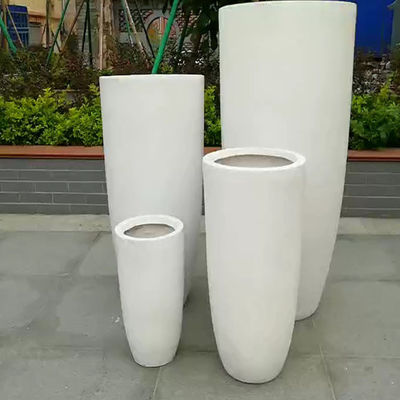 কেনা ইনডোর হোটেল ফাইবার ক্লে প্ল্যান্টার online manufacture