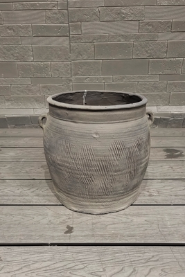 কেনা Frost Resistant Fiberclay Planter The Ultimate Choice for Modern Outdoor Decor online manufacture