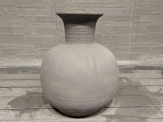 কেনা ঘরের সাজসজ্জার জন্য মজবুত মাটির টবে ৫-৬ বছর বাইরের আবহাওয়ায় টিকে থাকার নিশ্চয়তা online manufacture